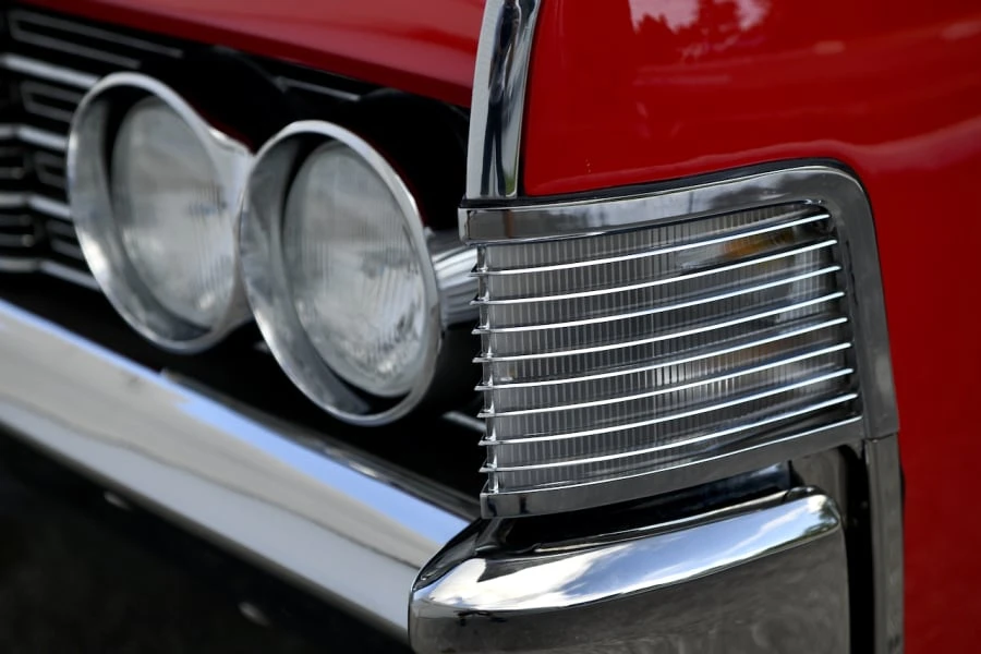 1965 Lincoln Continental 4th Gen - Image 30 of 31