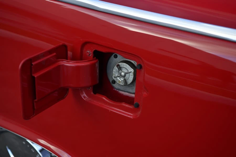 1965 Lincoln Continental 4th Gen - Image 31 of 31