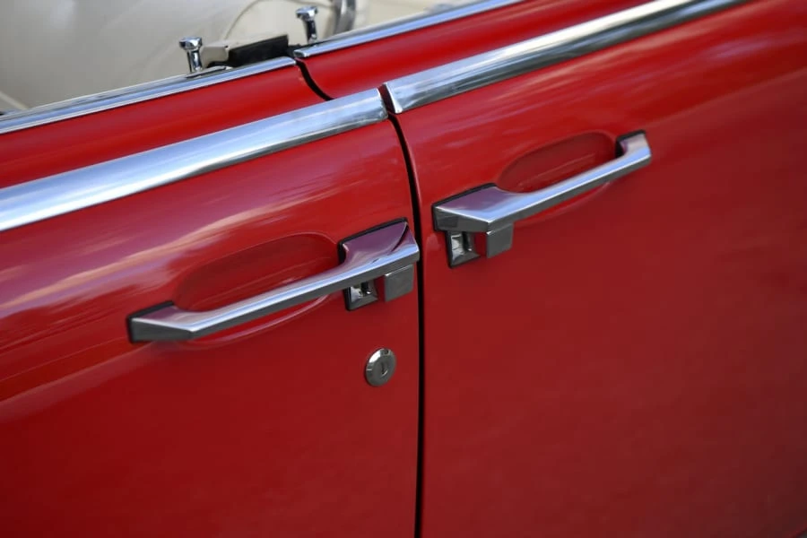 1965 Lincoln Continental 4th Gen - Image 29 of 31