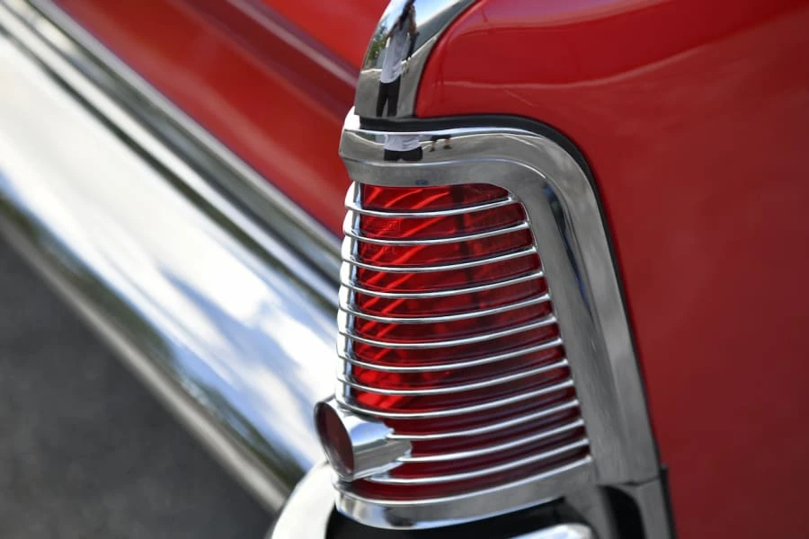 1965 Lincoln Continental 4th Gen - Image 20 of 31