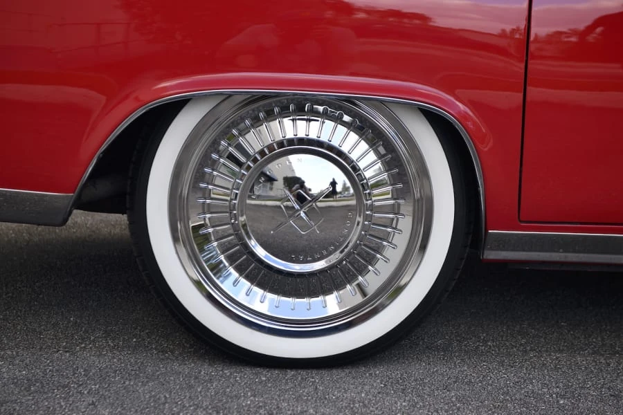 1965 Lincoln Continental 4th Gen - Image 21 of 31