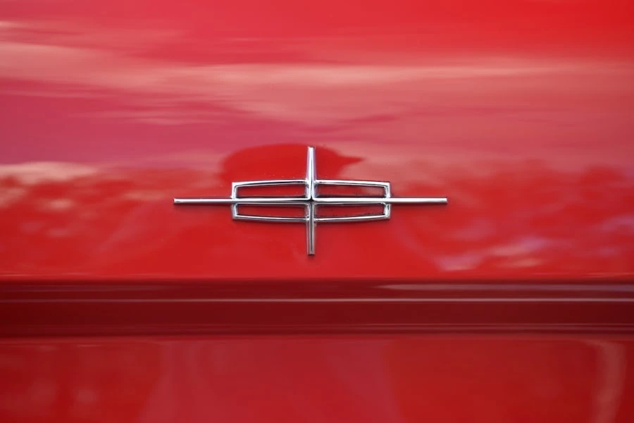 1965 Lincoln Continental 4th Gen - Image 24 of 31