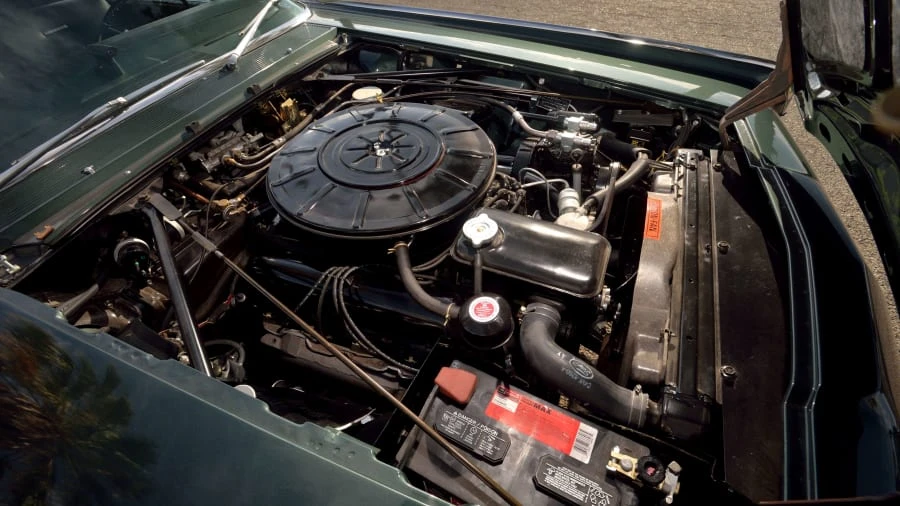 1965 Lincoln Continental 4th Gen - Image 7 of 31
