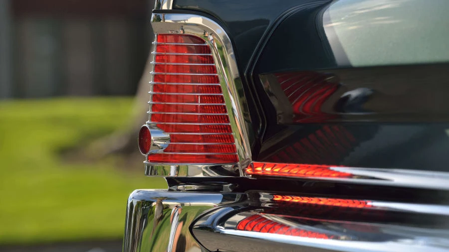 1965 Lincoln Continental 4th Gen - Image 16 of 31