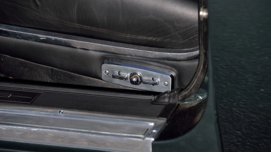 1965 Lincoln Continental 4th Gen - Image 30 of 31