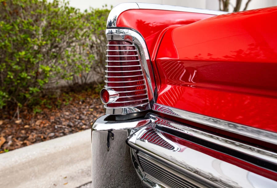 1965 Lincoln Continental 4th Gen - Image 6 of 12