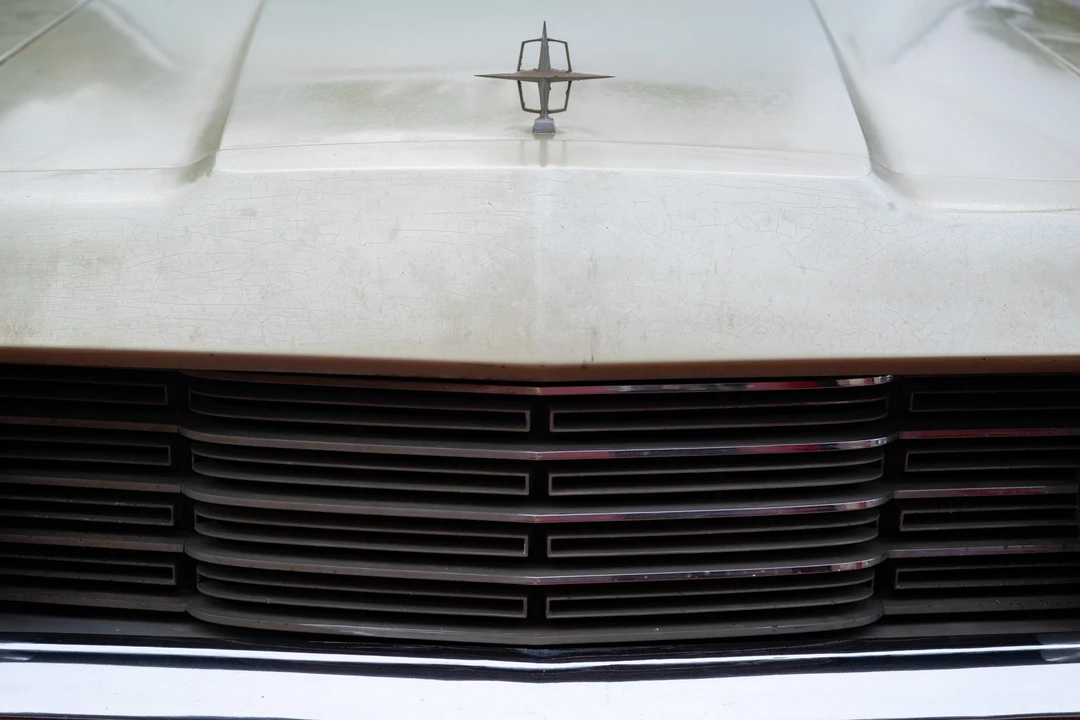 1965 Lincoln Continental 4th Gen - Image 31 of 31