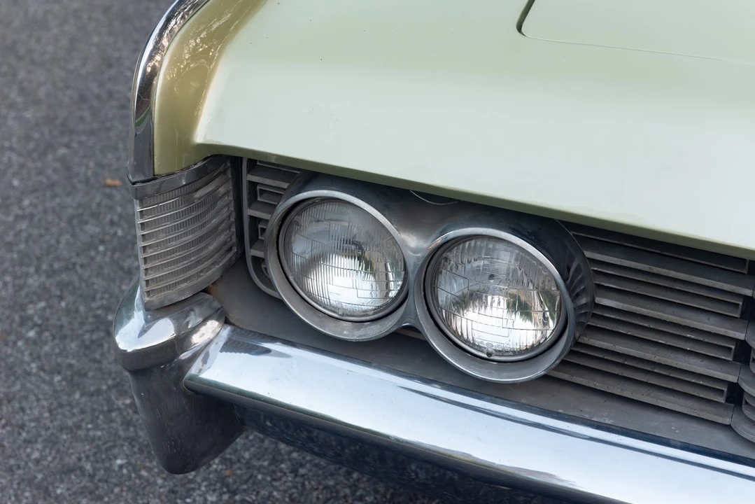 1965 Lincoln Continental 4th Gen - Image 28 of 31