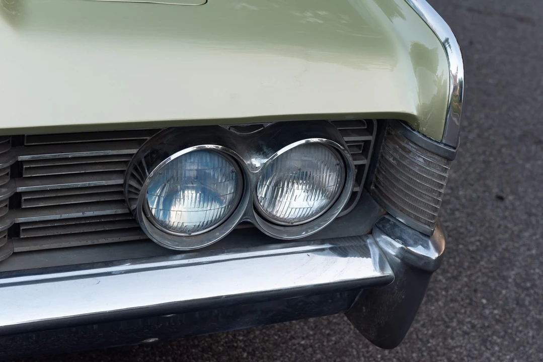1965 Lincoln Continental 4th Gen - Image 29 of 31
