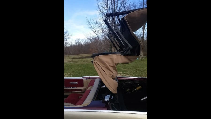 1965 Lincoln Continental 4th Gen - Image 3 of 7