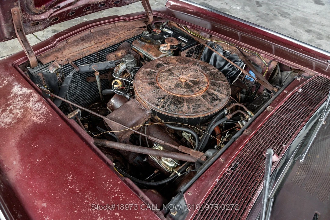 1965 Lincoln Continental 4th Gen - Image 28 of 31