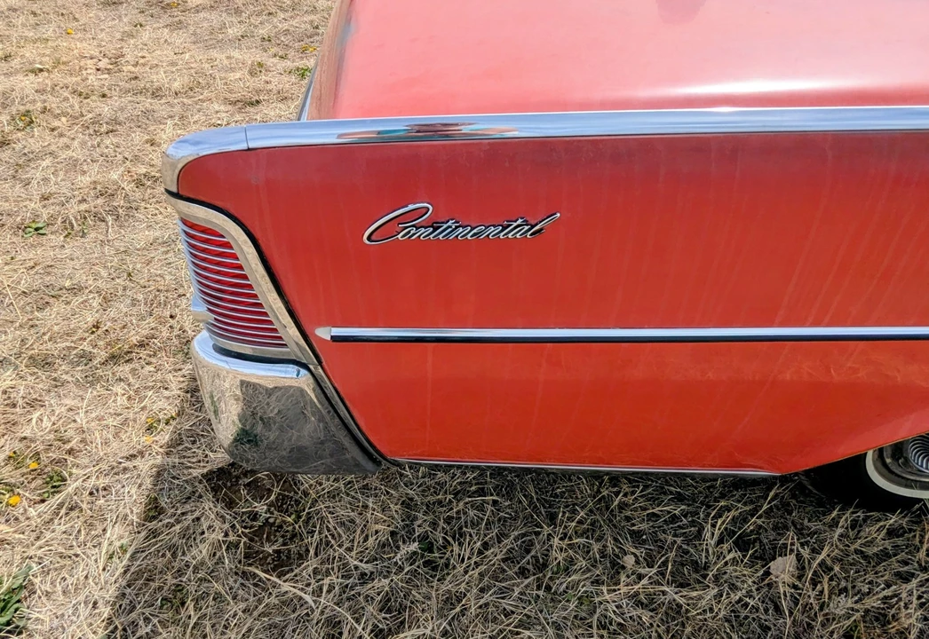 1965 Lincoln Continental 4th Gen - Image 23 of 31