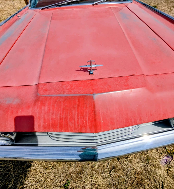 1965 Lincoln Continental 4th Gen - Image 21 of 31