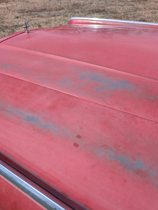 1965 Lincoln Continental 4th Gen - Image 26 of 31