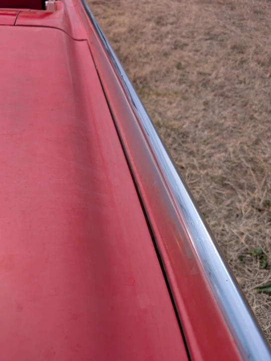 1965 Lincoln Continental 4th Gen - Image 30 of 31