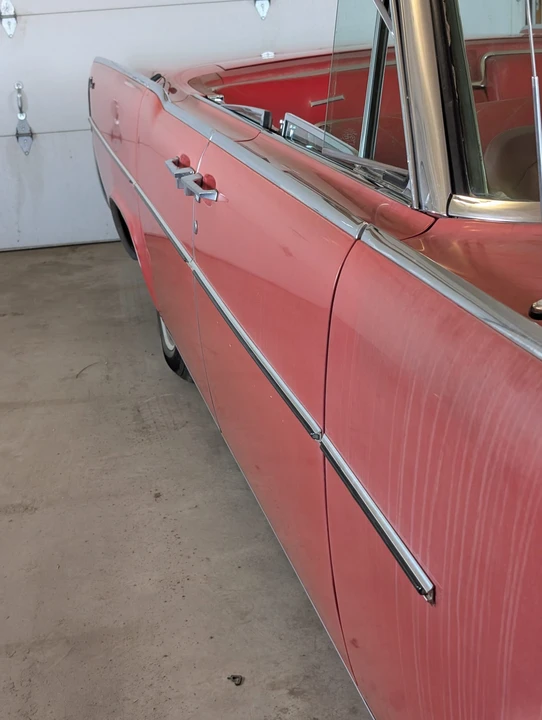 1965 Lincoln Continental 4th Gen - Image 31 of 31