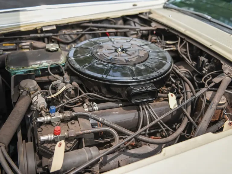 1965 Lincoln Continental 4th Gen - Image 13 of 13