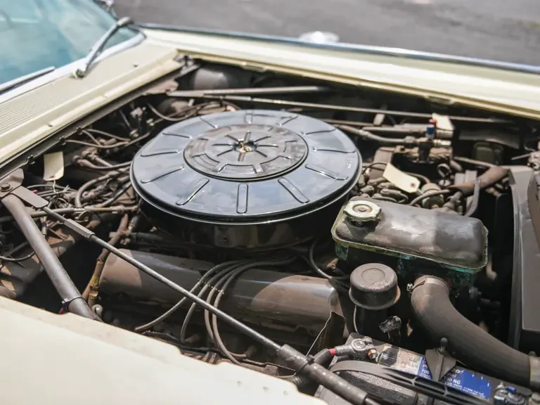 1965 Lincoln Continental 4th Gen - Image 4 of 13