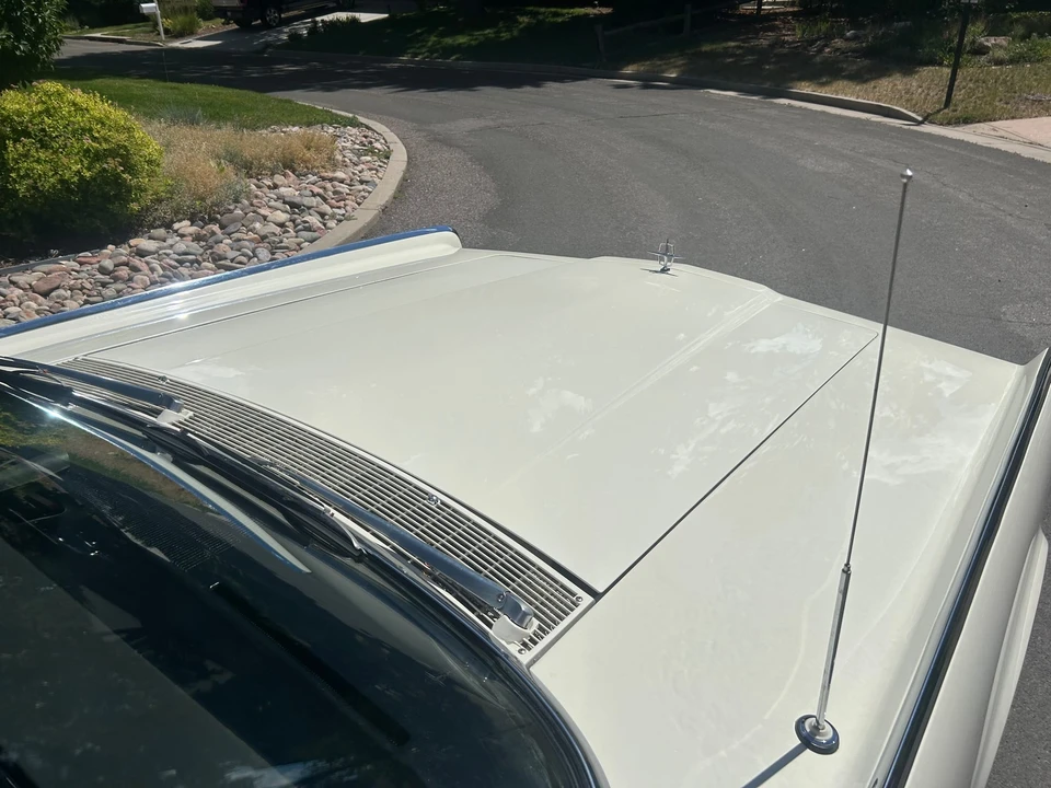 1965 Lincoln Continental 4th Gen - Image 30 of 31