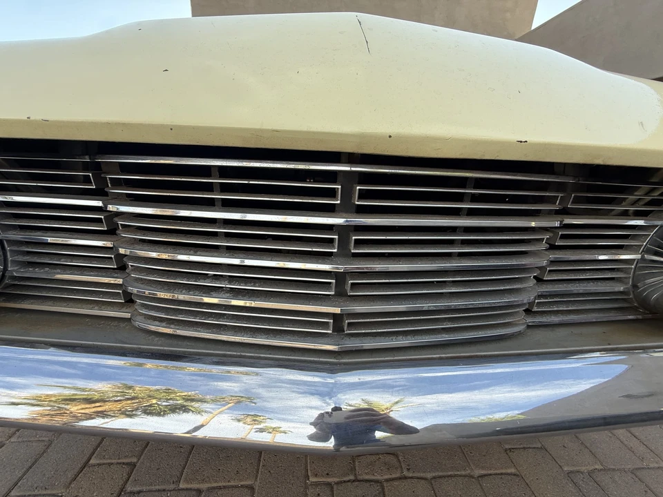 1965 Lincoln Continental 4th Gen - Image 12 of 31