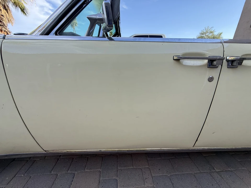 1965 Lincoln Continental 4th Gen - Image 16 of 31