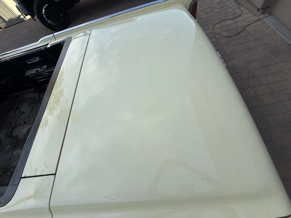 1965 Lincoln Continental 4th Gen - Image 19 of 31