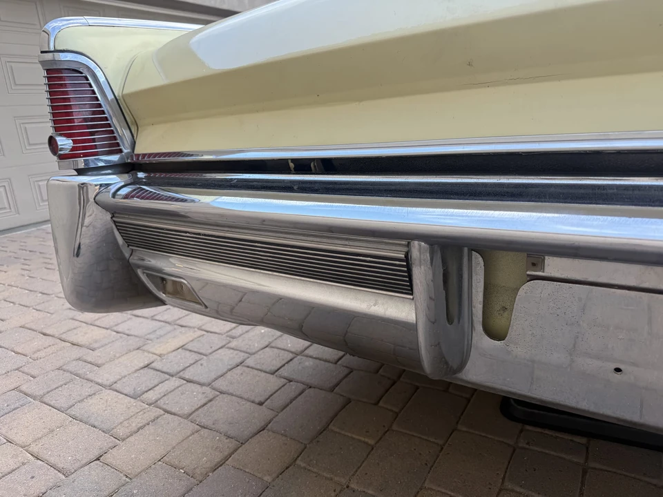1965 Lincoln Continental 4th Gen - Image 24 of 31