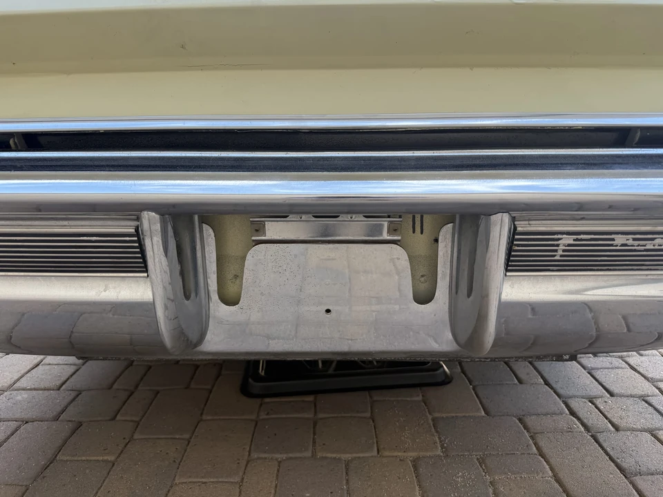 1965 Lincoln Continental 4th Gen - Image 26 of 31