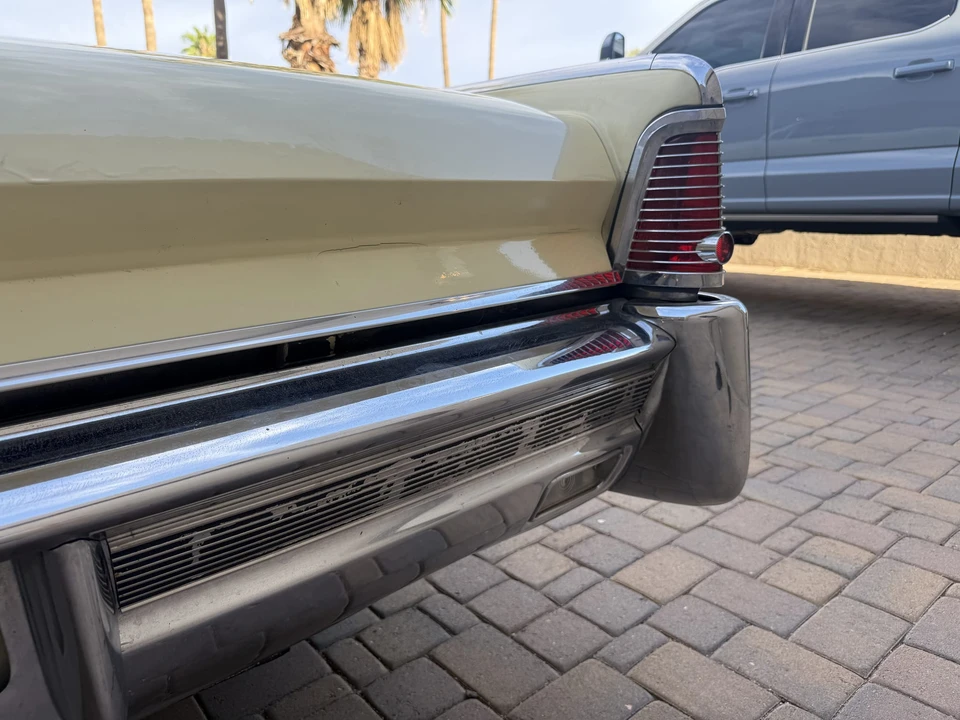 1965 Lincoln Continental 4th Gen - Image 29 of 31