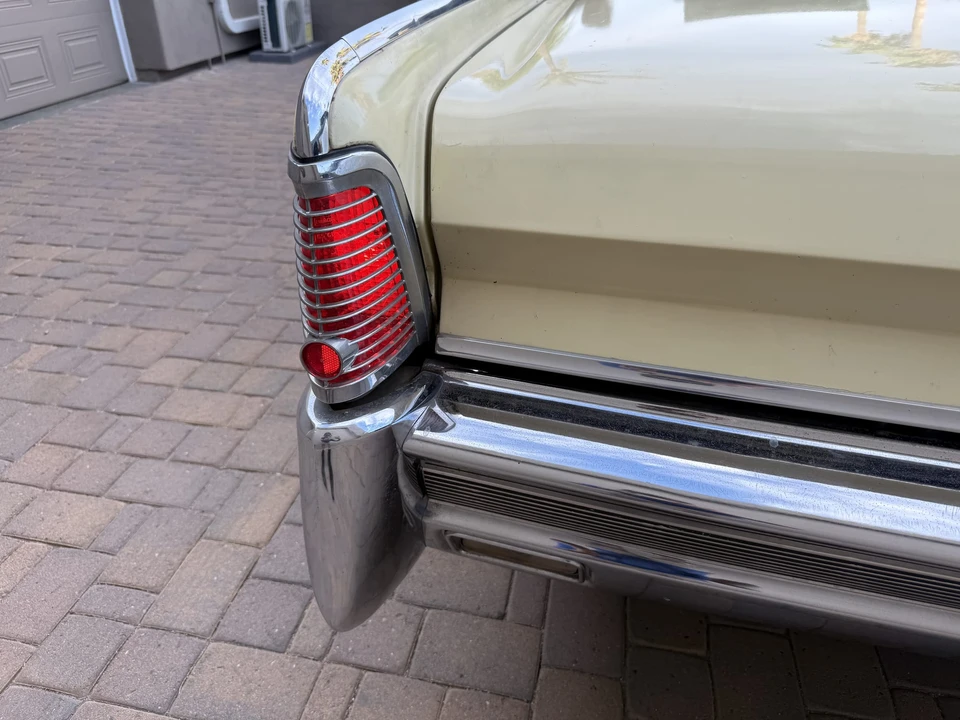 1965 Lincoln Continental 4th Gen - Image 23 of 31