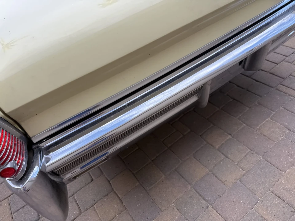 1965 Lincoln Continental 4th Gen - Image 25 of 31