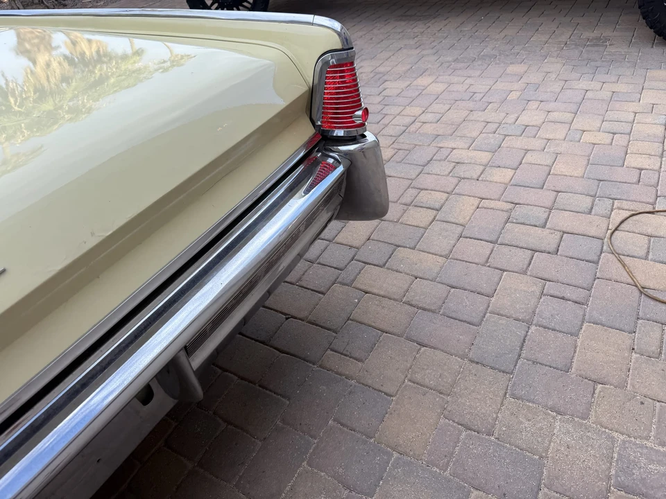 1965 Lincoln Continental 4th Gen - Image 27 of 31