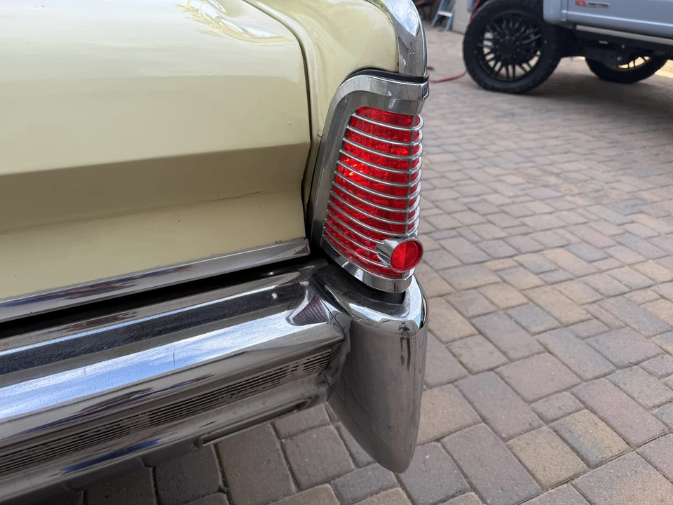 1965 Lincoln Continental 4th Gen - Image 30 of 31