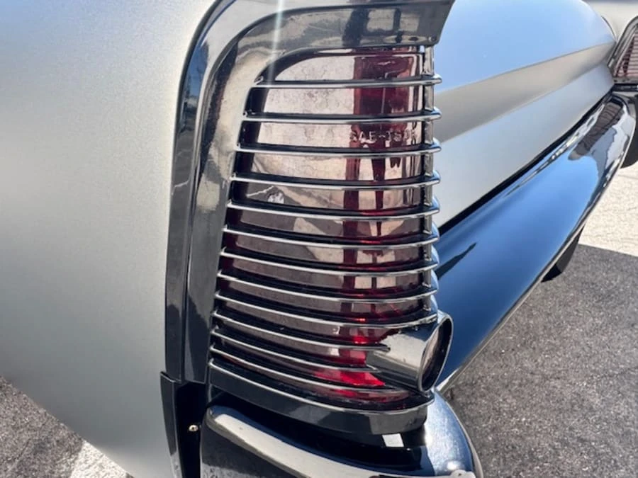 1965 Lincoln Continental 4th Gen - Image 7 of 19