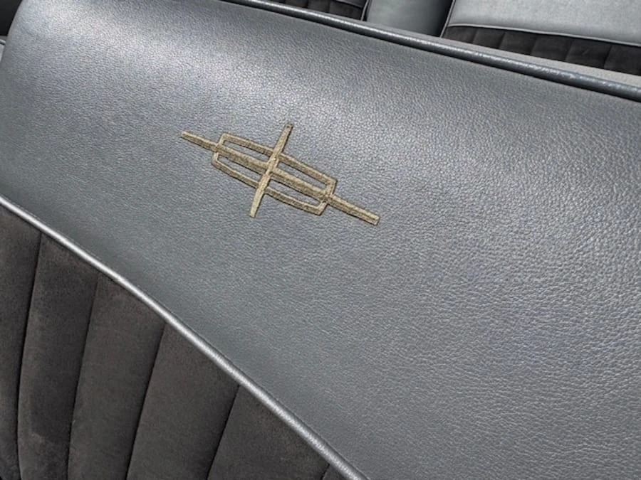 1965 Lincoln Continental 4th Gen - Image 17 of 19
