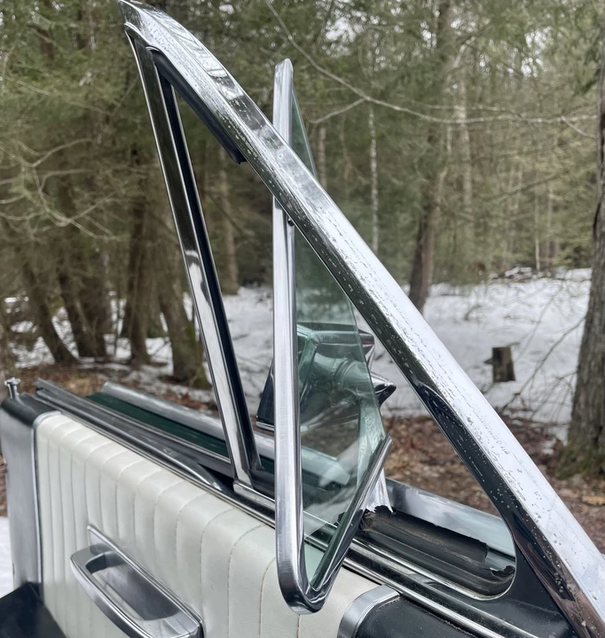 1965 Lincoln Continental 4th Gen - Image 10 of 21