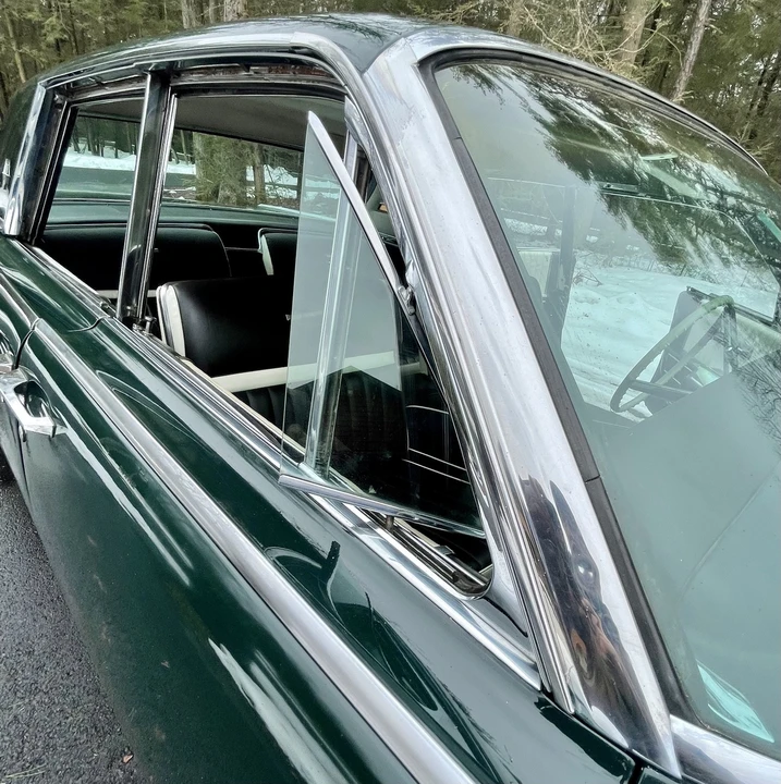 1965 Lincoln Continental 4th Gen - Image 6 of 21