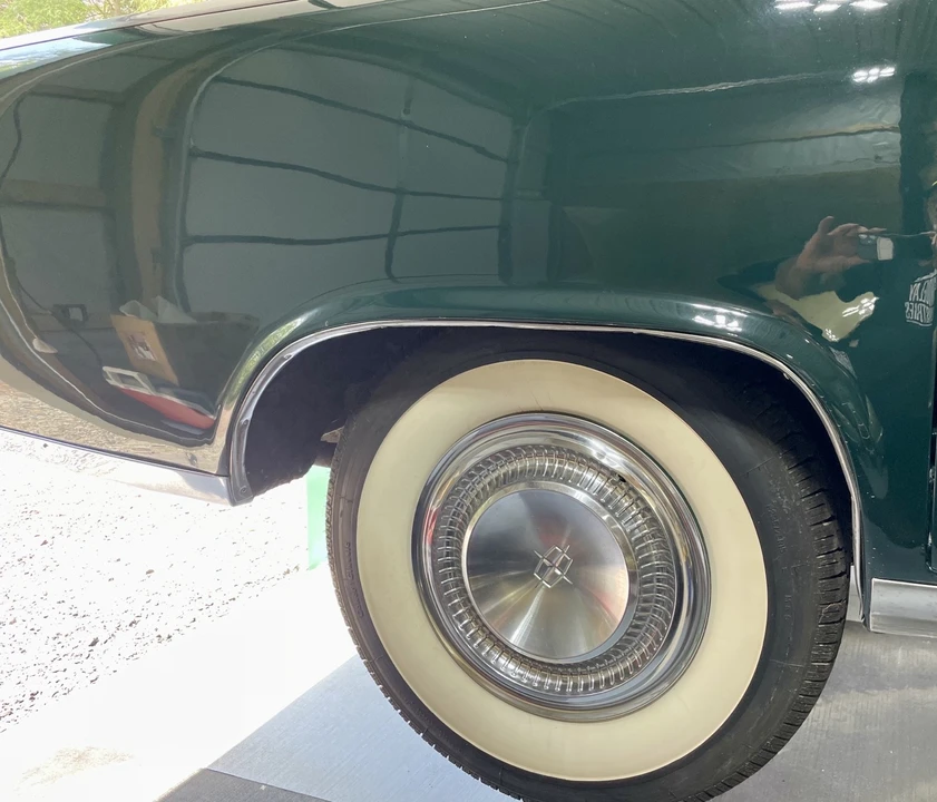 1965 Lincoln Continental 4th Gen - Image 8 of 21