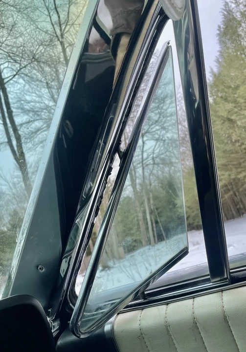 1965 Lincoln Continental 4th Gen - Image 11 of 21