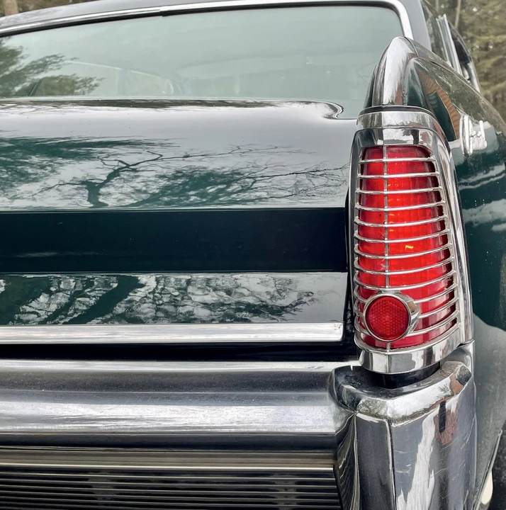 1965 Lincoln Continental 4th Gen - Image 4 of 21