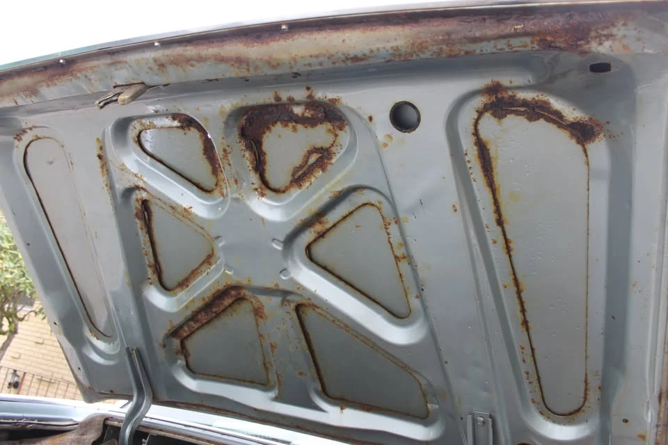 1965 Lincoln Continental 4th Gen - Image 14 of 16
