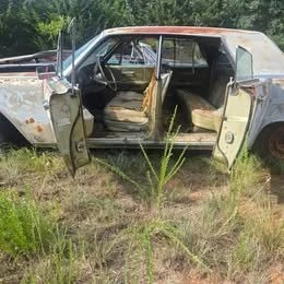 1965 Lincoln Continental 4th Gen - Image 2 of 14