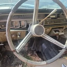 1965 Lincoln Continental 4th Gen - Image 7 of 14