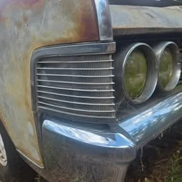 1965 Lincoln Continental 4th Gen - Image 13 of 14