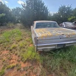 1965 Lincoln Continental 4th Gen - Image 5 of 14