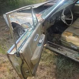 1965 Lincoln Continental 4th Gen - Image 8 of 14