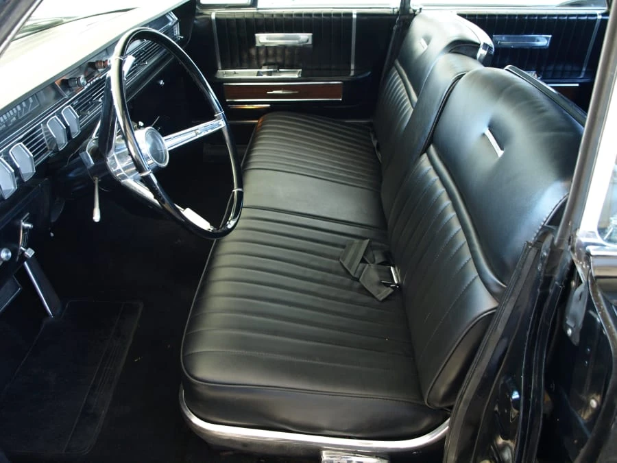 1965 Lincoln Continental 4th Gen - Image 5 of 6