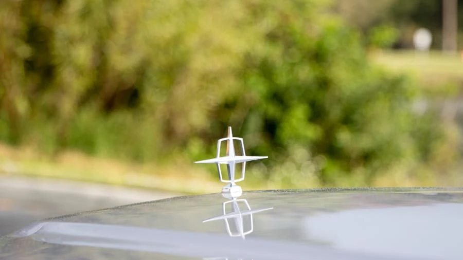 1965 Lincoln Continental 4th Gen - Image 15 of 19