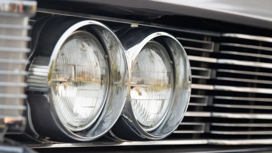 1965 Lincoln Continental 4th Gen - Image 16 of 19