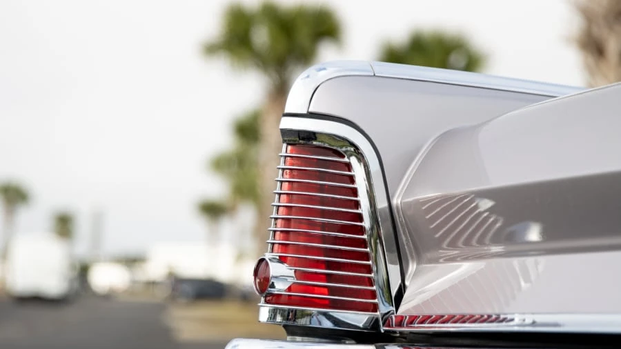 1965 Lincoln Continental 4th Gen - Image 18 of 19